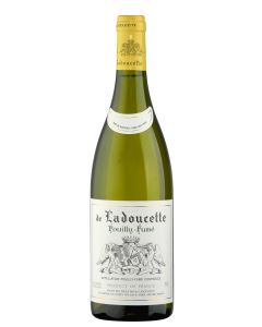 De Ladoucette Pouilly Fumé 2023 - 75 cl