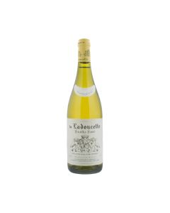 Sauvignon de Touraine 2025 – De Ladoucette - 75cl
