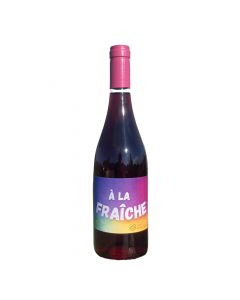 Clairet À la Fraîche 2024 Château Haut-Rian - 75 cl