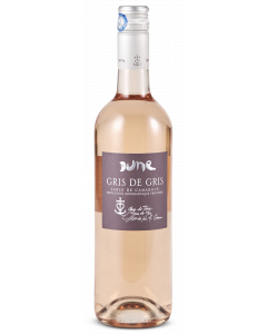 IGP Sable de Camargue Dune Gris de Gris - 75 cl