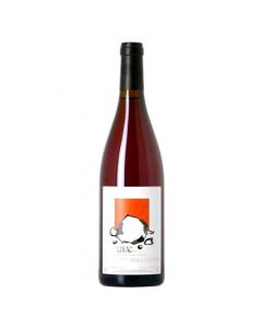 Lirac Rosé 2022 Romain Le Bars - 75cl