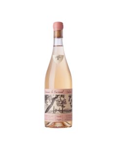 Domaine de Faverand " Ventoux " Ros&eacute; 2023 - 75cl