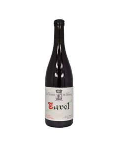 Tavel Rosé Les Falaises de Braises 2022 Gaël Petit - 75 cl