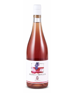 Rosato 2020 Ampeleia - 75 cl