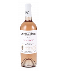 Torrerose 2023 Li Veli - 75cl