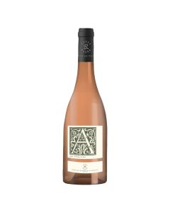 IGP Pays d'Oc Rosé A d'Aussières Lafite - 75 cl