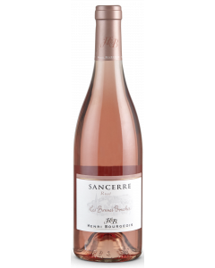 Sancerre Rosé 2022 Henri Bourgeois - 75cl