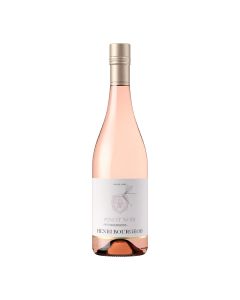 Ros&eacute; de Loire 2024 Petit Bougreois Henri Bourgeois - 75 cl