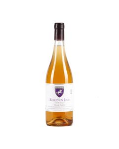 VDF Ros&eacute; d'Un Jour 2024 La Ferme de la Sansonni&egrave;re - 75 cl