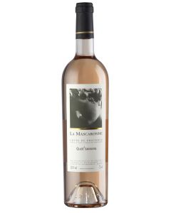 Côtes de Provence Rosé 2022 Château la Mascaronne - 75cl