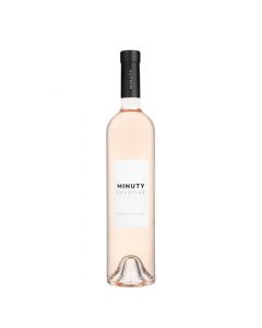 Côtes de Provence Rosé 2023 Prestige Château Minuty - 75cl