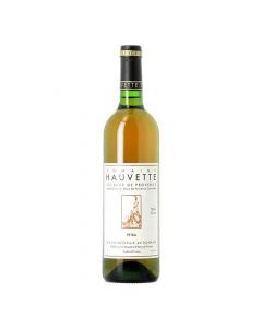 IGP Alpilles Rosé 2023 Pétra Domaine Hauvette - 75 cl