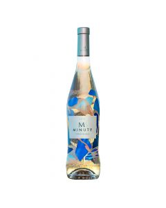Côtes de Provence Rosé 2024 Limited Ed. Château Minuty - 75cl