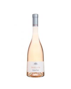 Côtes de Provence Rosé 2024 Cuvée rosé et or Château Minuty - 75cl