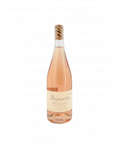 Domaine de Sulauze " Pomponette " Rosé 2024 - 75cl