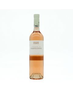 Côtes de Provence Rosé 2024 Château de Pampelonne - 75cl