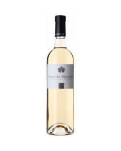 IGP Alpilles Rosé 2024 Cuvée Batonnier Valdition - 75cl