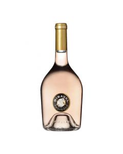 Côtes de Provence Rosé 2024 Miraval - 75 cl