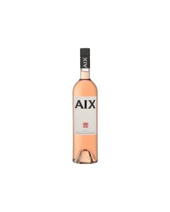 Coteaux d'Aix " AIX " 2025 Ros&eacute; - 75cl