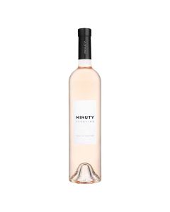 C&ocirc;tes de Provence Prestige Ros&eacute; 2025 Ch&acirc;teau Minuty &ndash; 75 cl