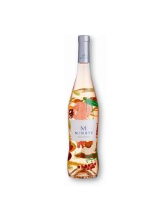 C&ocirc;tes de Provence Ros&eacute; 2025 &Eacute;dition Limit&eacute;e Ch&acirc;teau Minuty - 75cl