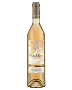 C&ocirc;tes de Provence Ros&eacute; 2025 P&eacute;tale de Rose - 75cl