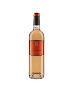 Faustine Rosé 2024 Domaine Comte Abbatucci - 75 cl 