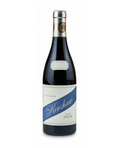 Domein Kershaw Elgin Syrah Zuid-Afrika 2014 - 75 cl