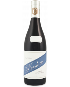 Pinot Noir 2017 Kershaw Elgin South Africa - 75 cl