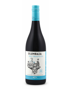 Red of Springfontein 2018 Ulumbaza South Africa - 75 cl