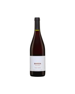 Barda Pinot Noir 2024 – Bodega Chacra - 75cl