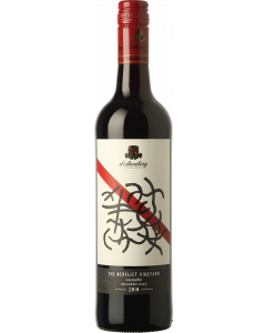 d'Arenberg Derelict 2010 - 75 cl