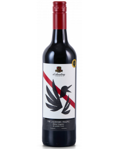 D'Arenberg 2015 The Laughing Magpie Shiraz Viognier - 75 cl
