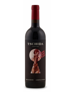 Red 2018 "Non Tradition" Tschida - 75 cl