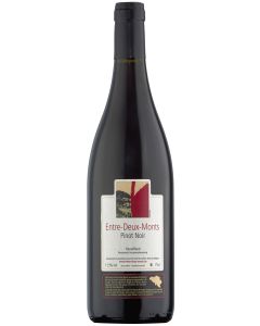 Entre-Deux-Monts Pinot Noir 17/18 - 75 cl