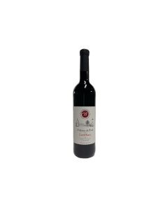 Château de Bioul " Cortil Braco " Rouge 2022 - 75cl