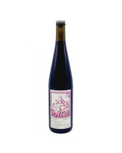 Lijsternest " Fatima " Rode 2022 - 75cl