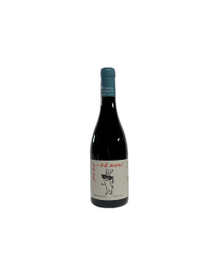 Château de Bousval " Ange ou Démon " Rouge 2022 - 75cl