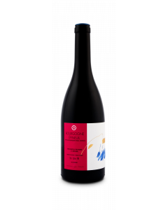 Bourgogne Rouge 2018 Epineuil Domaine de Beru - 75 cl