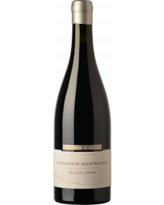 Chassagne-Montrachet 2020  "Vieilles Vignes" Domaine Bruno Colin – 75 cl