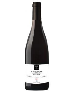 Bourgogne Pinot Noir 2021 Rob Nuiton Beaunoy - 75 cl