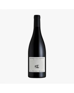 La Maison Romane " Justice " Gevrey-Chambertin Rouge 2020 - 75cl