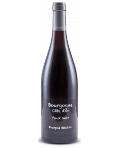 Bourgogne Côte d'Or Rouge 2022 Domaine Mikulski - 75 cl