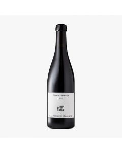 La Maison Romane " Bourgogne " Rouge 2022 - 75cl