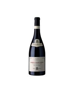 Morey-Saint-Denis « Les Sionnières » 2021 – Nuiton-Beaunoy - 75cl