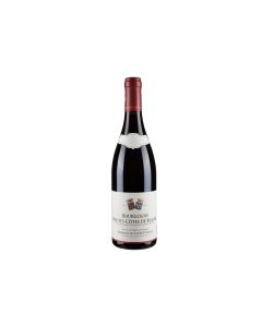 Hautes-Côtes de Beaune Rouge 2022 – Domaine du Lycée Viticole de Beaune - 75cl