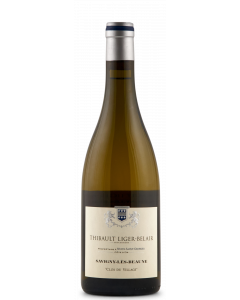 Savigny-lès-Beaune 2018 "Clos du Village" Liger-Belair - 75 cl