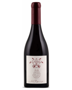 Beaujolais Rouge 2021 Domaine Jules Desjourney - 75 cl