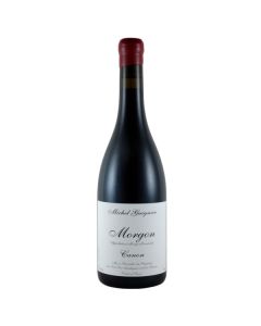Michel Guignier "Canon" Morgon Rouge 2023 - 75cl