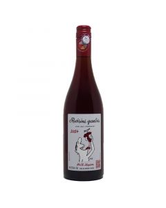Domaine Lapierre " Raisins Gaulois " Rouge 2024 - 75cl